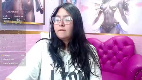 Dulce  online show from March 7, 12:05 pm