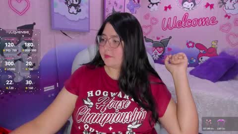 Dulce  online show from March 14, 12:42 pm