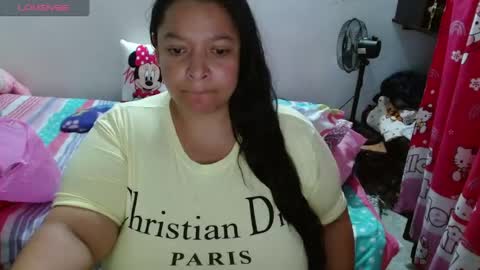 dulce online show from April 14, 7:28 pm