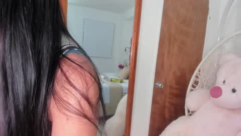 Dulce Morbida online show from April 7, 4:25 am