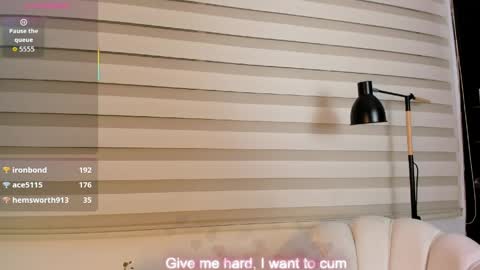 N A T Y online show from April 9, 5:33 am