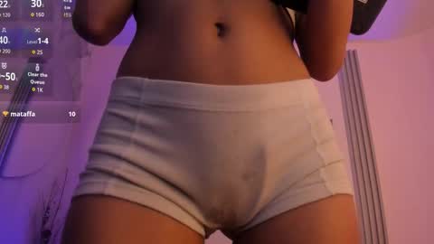 Snapshot of dulce_quintana chatting on September 9, 1:33 pm dulce_quintana online show from September 9, 1:33 pm