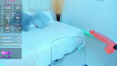 Snapshot of dulce_zuberi chatting on October 3, 6:49 pm dulce_zuberi online show from October 3, 6:49 pm