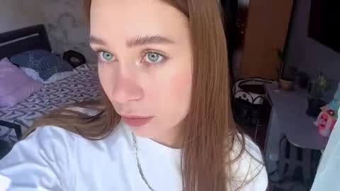 Sasha online show from April 14, 6:49 am