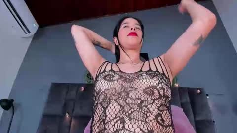 DULCE AURORA online show from March 7, 3:06 am