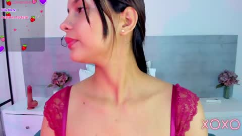 Dulce online show from May 9, 11:49 am