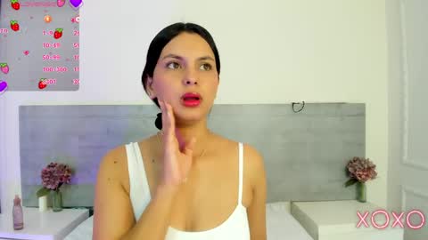 Dulce online show from May 26, 11:27 am
