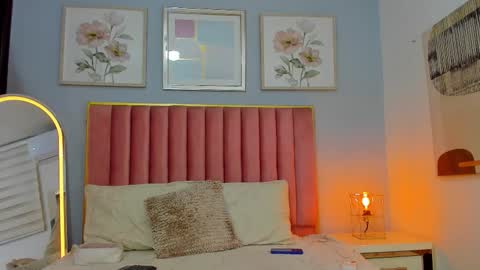 Dulce online show from March 23, 1:16 pm