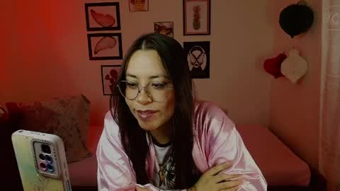 Dulce online show from April 9, 6:19 am