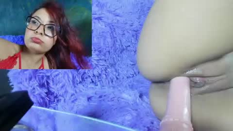 dulcemariacams online show from July 21, 6:37 am