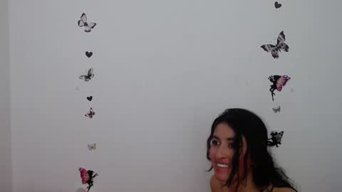 Snapshot of dulcenia_rose chatting on October 8, 3:51 pm dulce online show from October 8, 3:51 pm