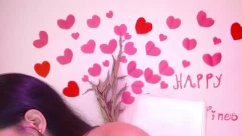 dulcepicante_1 online show from February 17, 9:32 pm