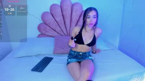 dulceprince1 online show from February 12, 1:47 pm