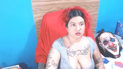 dulcesdemaria online show from March 11, 12:54 am