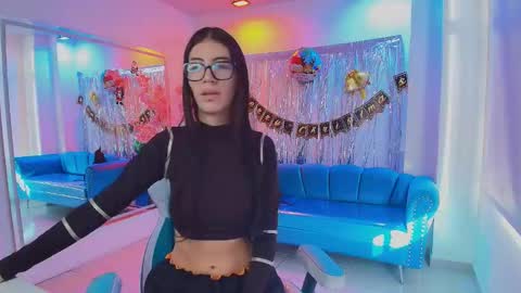dulcinea_grayy online show from December 17, 11:50 am