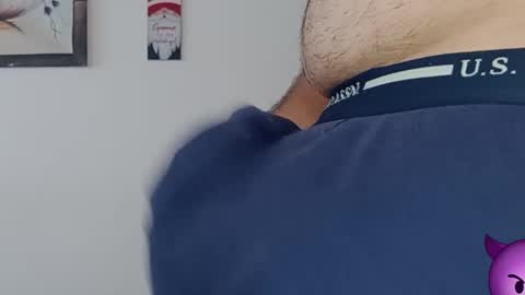 Neon Ghost online show from December 16, 1:54 pm