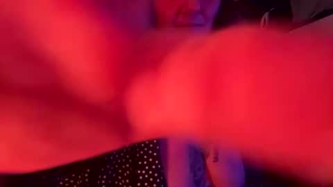 dumbgirl5150 online show from March 13, 6:16 am