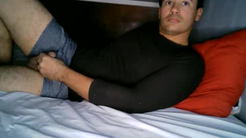 Sergio online show from March 10, 8:12 pm