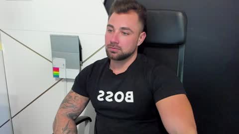 DuncanStone online show from February 4, 2:32 pm