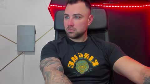 DuncanStone online show from February 28, 5:00 am