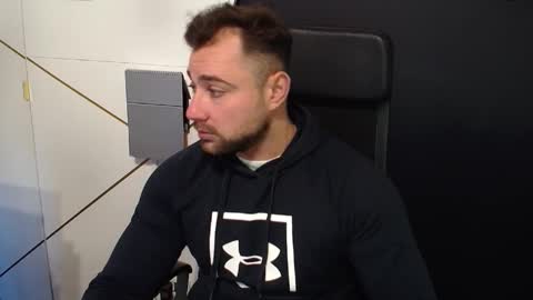 DuncanStone online show from October 1, 4:55 am