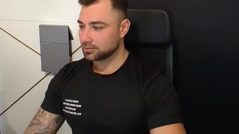 DuncanStone online show from October 18, 6:17 am