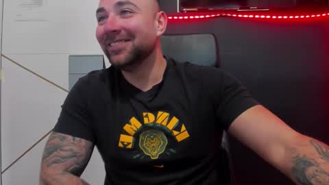 DuncanStone online show from February 12, 11:03 am