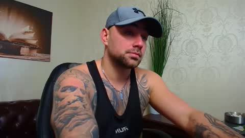 DuncanStone online show from March 14, 11:14 am