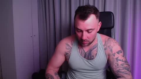 DuncanStone online show from April 11, 6:40 am