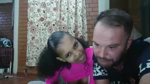 duocoquainaliamath online show from February 17, 9:58 pm