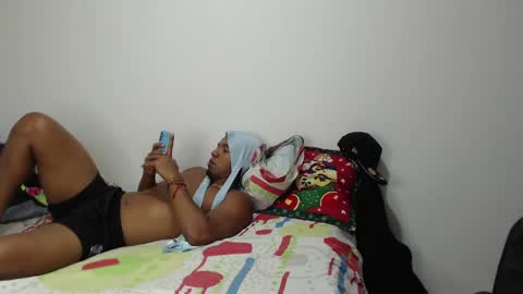 DuragPapi online show from February 8, 2:58 am