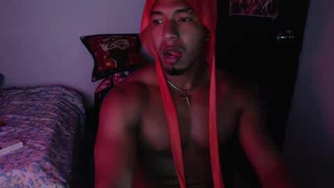 DuragPapi online show from January 25, 4:02 am