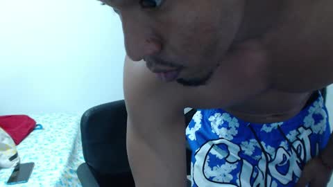 DuragPapi online show from March 3, 8:54 pm