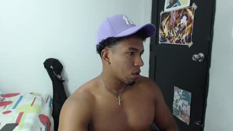 DuragPapi online show from February 9, 7:09 pm