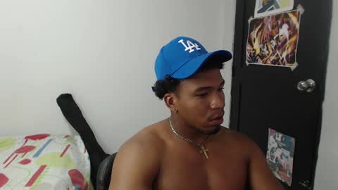 DuragPapi online show from February 19, 2:55 am