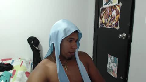 DuragPapi online show from February 10, 3:57 am