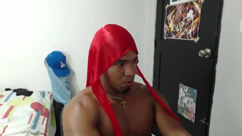 DuragPapi online show from February 11, 3:29 am