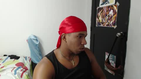 DuragPapi online show from February 10, 9:25 pm