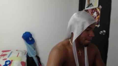 DuragPapi online show from February 14, 12:09 am