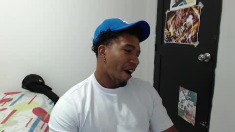 DuragPapi online show from February 16, 2:09 am