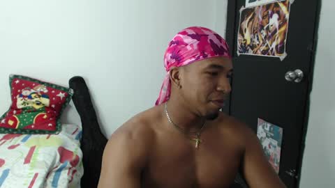 DuragPapi online show from February 6, 9:38 pm