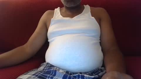 Cookie Monster online show from October 10, 3:12 am