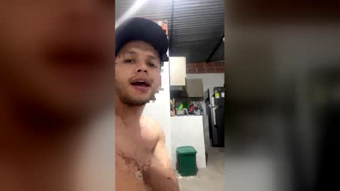 Hander online show from April 3, 11:22 pm