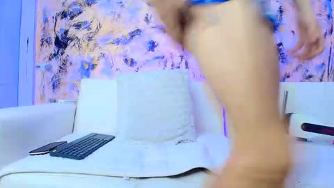 Dustin Dollin online show from December 2, 7:12 pm