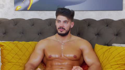 Dustin online show from January 31, 9:16 am