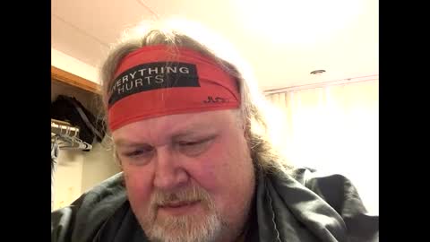 Dusty online show from December 26, 9:04 pm