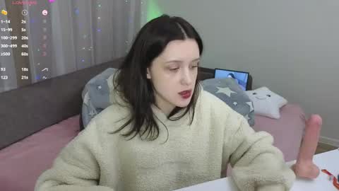 Dusya online show from April 15, 12:08 pm