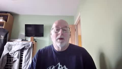 DutchUncleJohn online show from March 3, 10:00 am