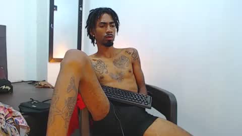Elburrito online show from May 2, 12:16 am