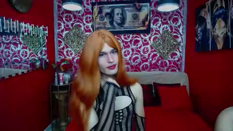 jordan y clarie online show from March 17, 3:44 am